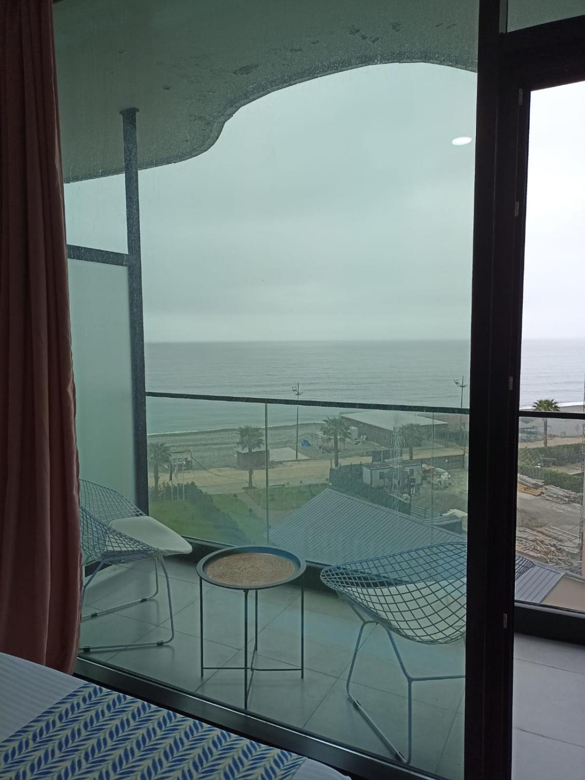 Hotel Navi Μπατούμι Εξωτερικό φωτογραφία
