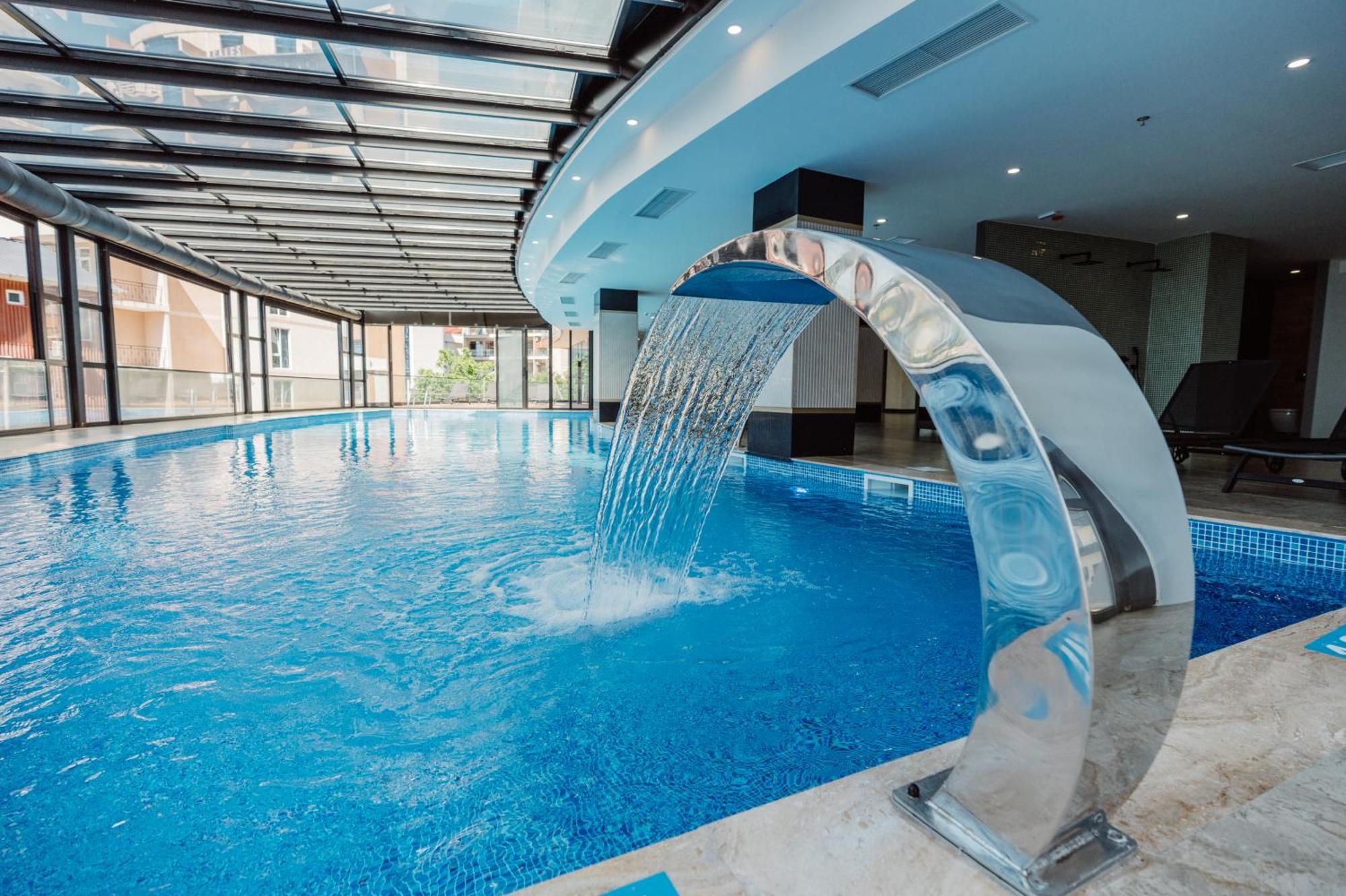 Hotel Navi Μπατούμι Εξωτερικό φωτογραφία