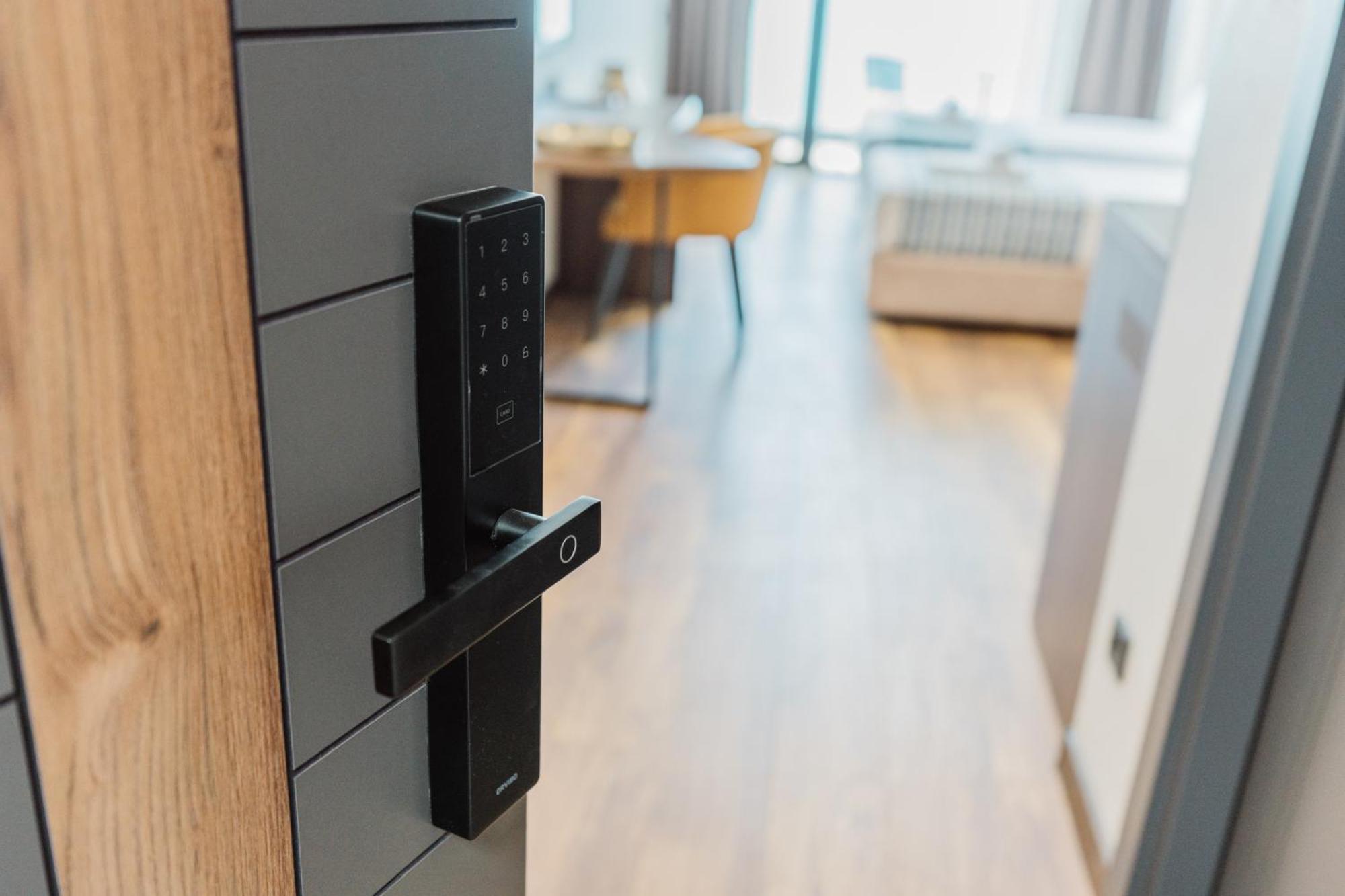 Hotel Navi Μπατούμι Εξωτερικό φωτογραφία
